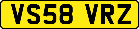 VS58VRZ