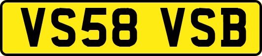 VS58VSB