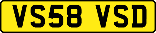 VS58VSD