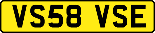 VS58VSE