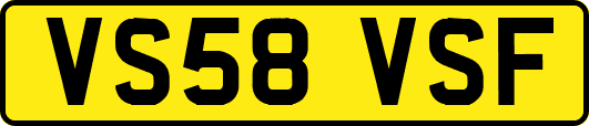 VS58VSF