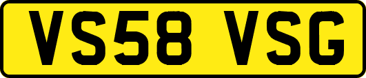 VS58VSG