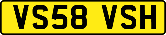 VS58VSH