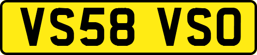 VS58VSO