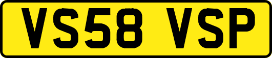 VS58VSP