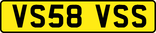 VS58VSS