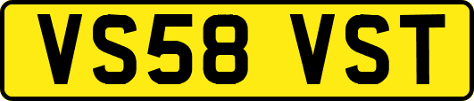 VS58VST