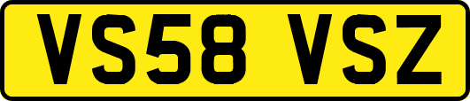 VS58VSZ