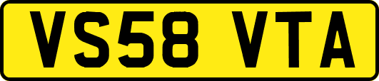 VS58VTA
