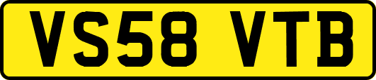 VS58VTB