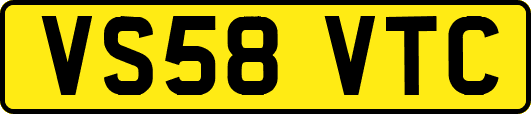 VS58VTC