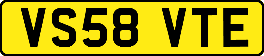 VS58VTE
