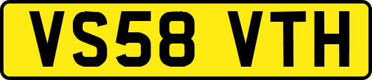 VS58VTH