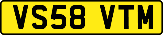 VS58VTM