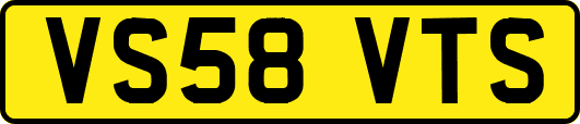VS58VTS