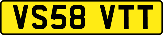 VS58VTT