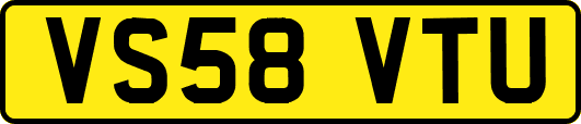 VS58VTU