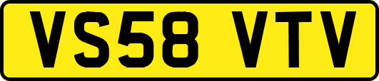 VS58VTV