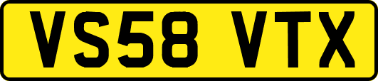 VS58VTX