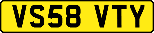 VS58VTY