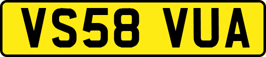 VS58VUA