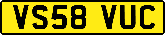 VS58VUC