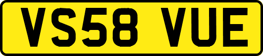 VS58VUE