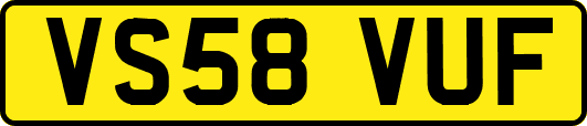 VS58VUF