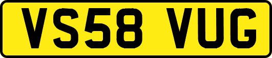 VS58VUG