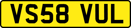 VS58VUL