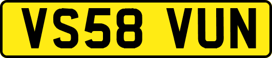 VS58VUN