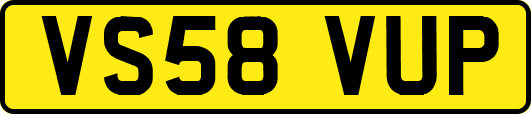 VS58VUP