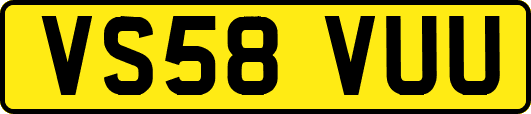 VS58VUU