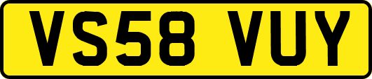 VS58VUY