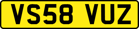 VS58VUZ