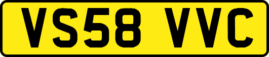 VS58VVC