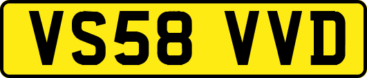 VS58VVD