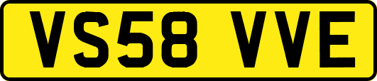 VS58VVE