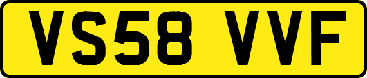 VS58VVF