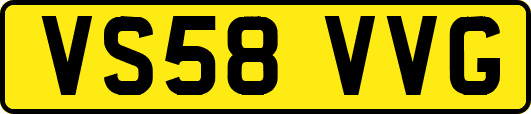 VS58VVG