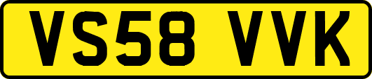 VS58VVK