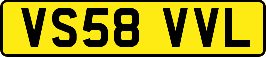 VS58VVL