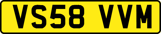 VS58VVM