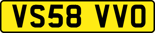 VS58VVO