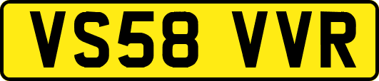 VS58VVR
