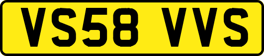 VS58VVS