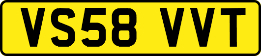 VS58VVT
