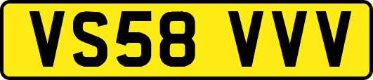 VS58VVV