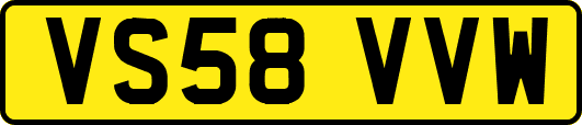 VS58VVW