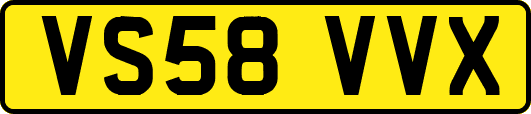 VS58VVX